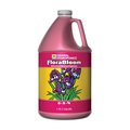 General Hydroponics General Hydroponics 7638125 1 gal Flora Bloom Plant Nutrients 7638125